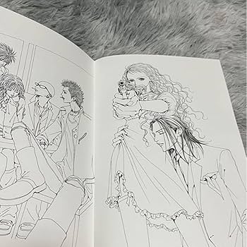 【矢沢あい】NANA 天使なんかじゃない Paradise kiss 登場人物のことは全員大好き」――『天使なんかじゃない』『NANA